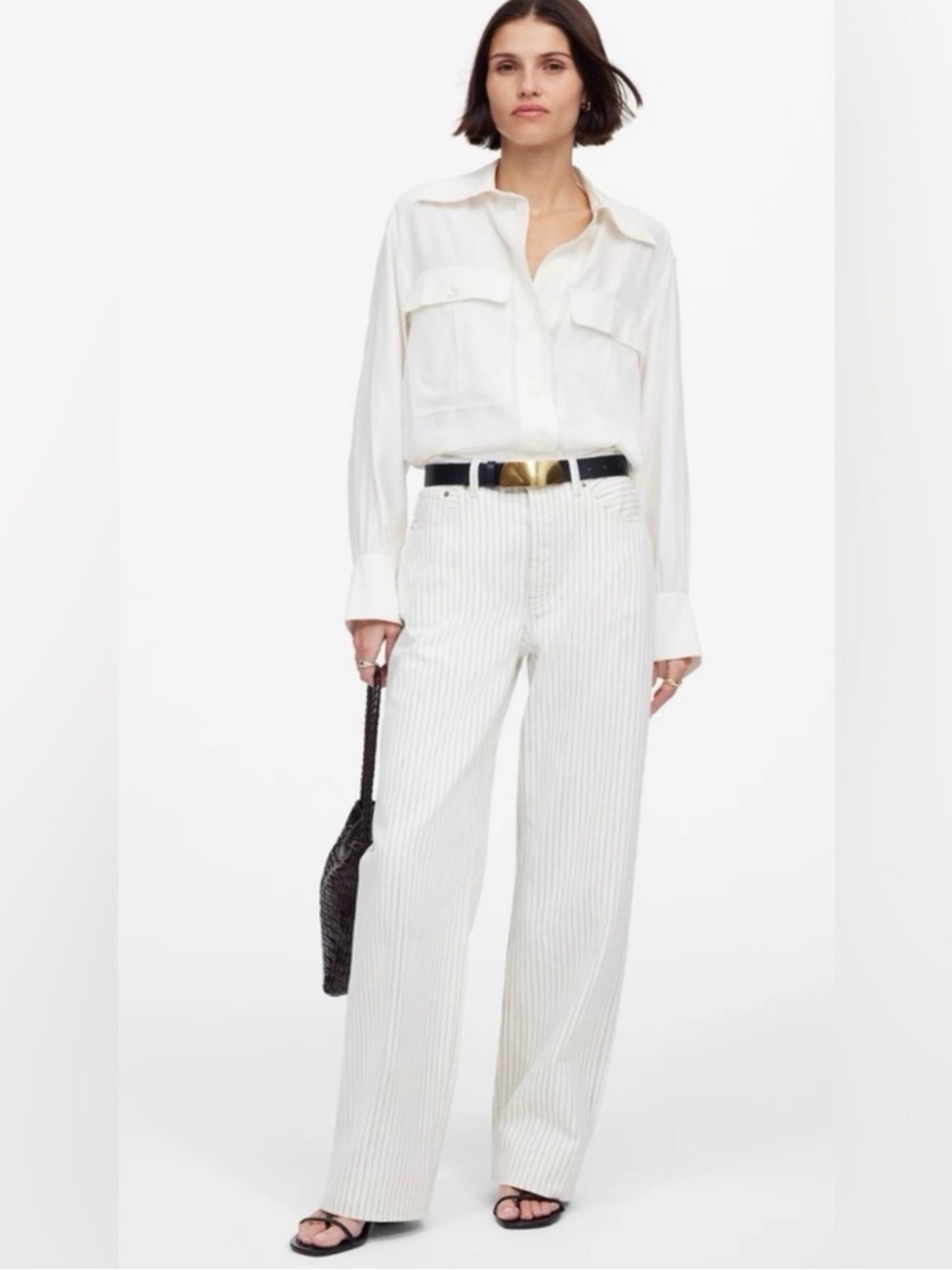 Madewell Jeans